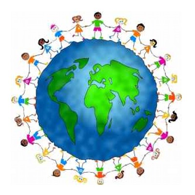 todos por un mundo mejor